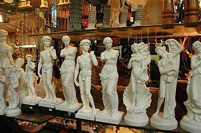 Mercato del Porcellino