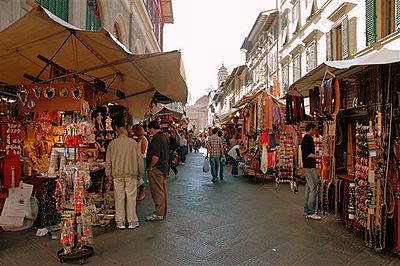 Mercato di San Lorenzo