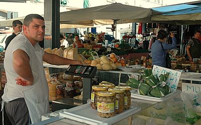 Mercato di Sant'Ambrogio