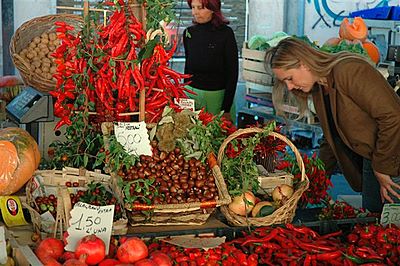 Mercato di Sant'Ambrogio